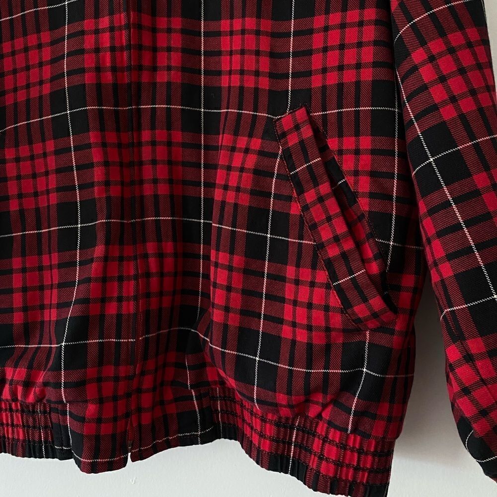 EP Pro Plaid Jacket - Picture 4 of 7